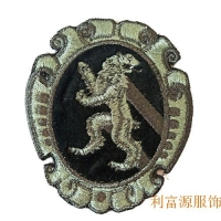 平繡、繡花章、繡花標、章仔繡、電腦繡花、電腦繡花標、廣東繡花標